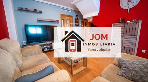 Photo 2 of Single-family semi-detached for sale in Casas de Juan Núñez, Albacete