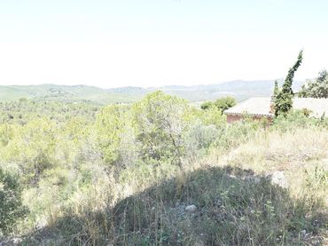 Terreno rustico in vendita a TER-UR CAN GORDEI