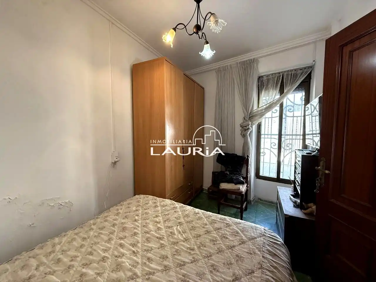 Habitación de Casa o chalet en venta en Torrent con Aire acondicionado y Terraza