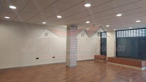 Photo 5 of Premises for sale in Calle Gran Vía, 45, Sax, Alicante