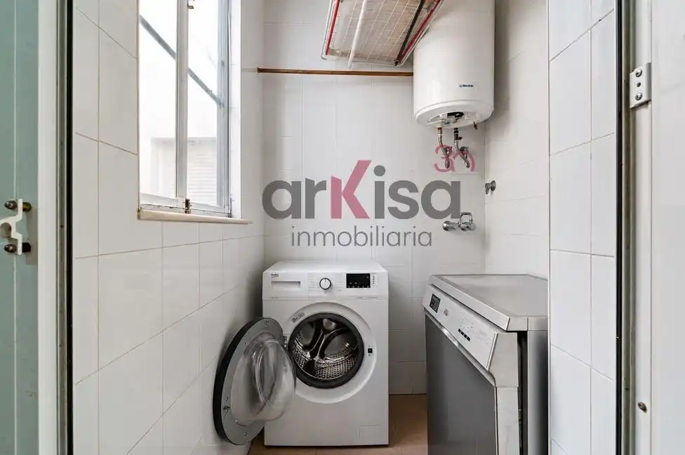 Habitación de Piso en venta en El Ejido con Trastero y Amueblado