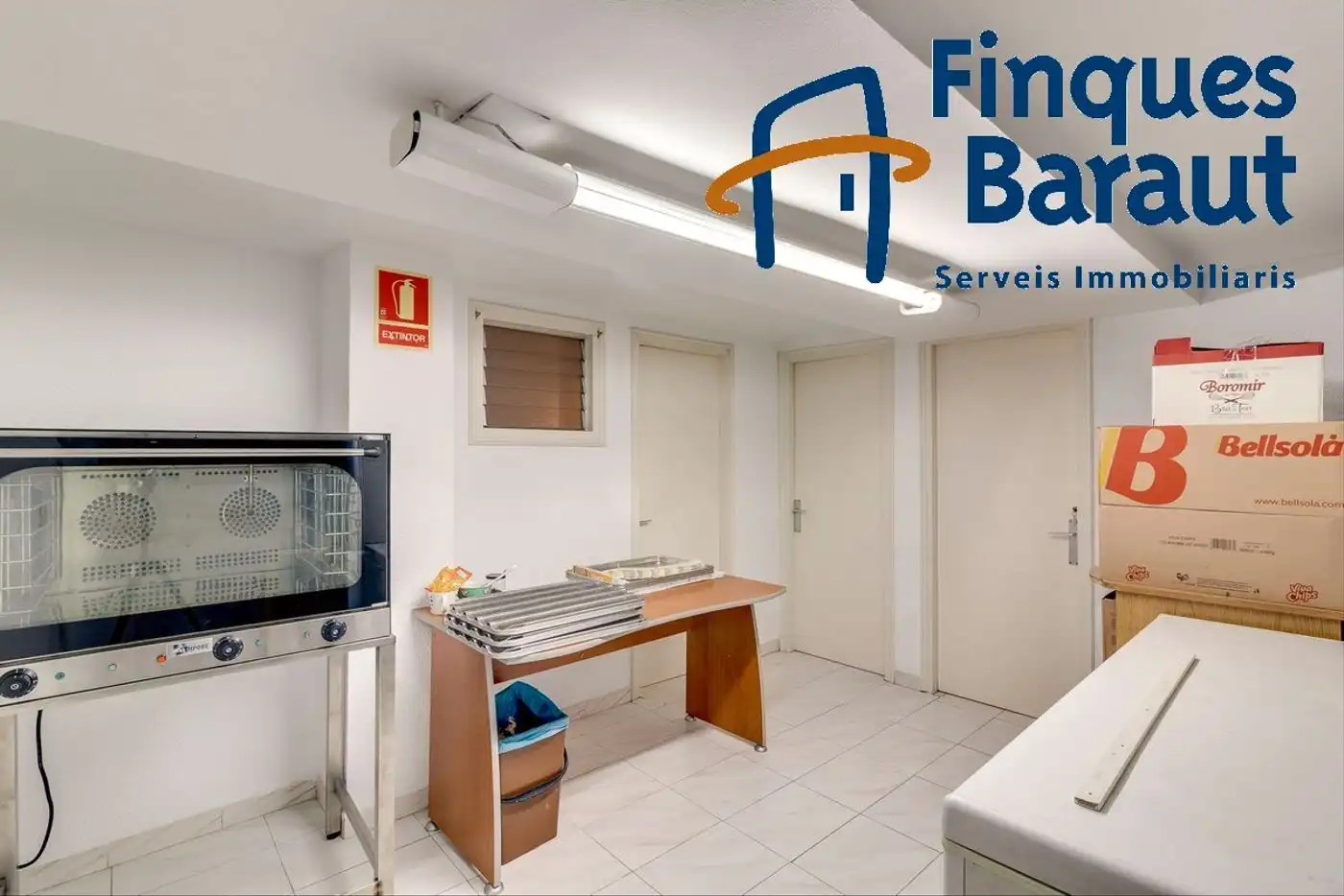 Local comercial en venda a Creu de la Mà, imagen 20