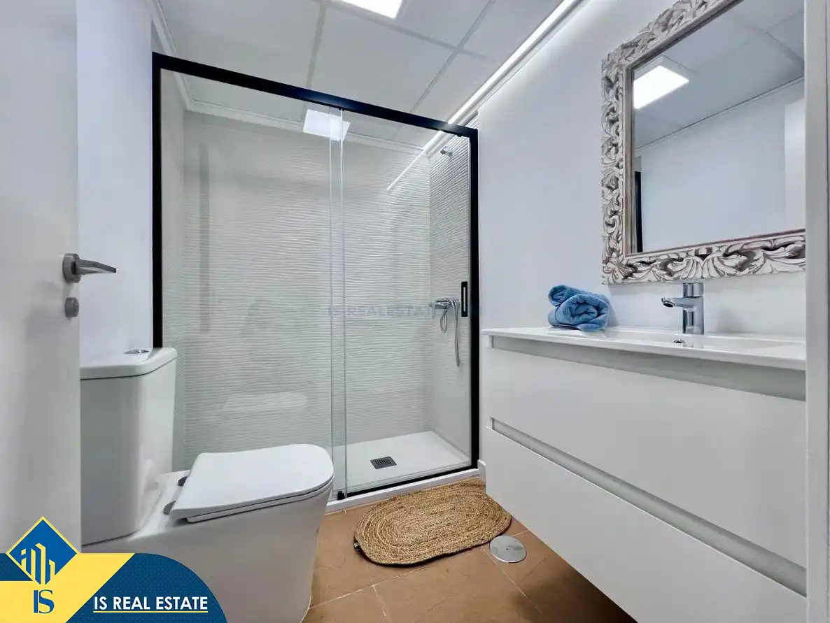 Apartament amb ascensor en venda a Centro, imagen 16