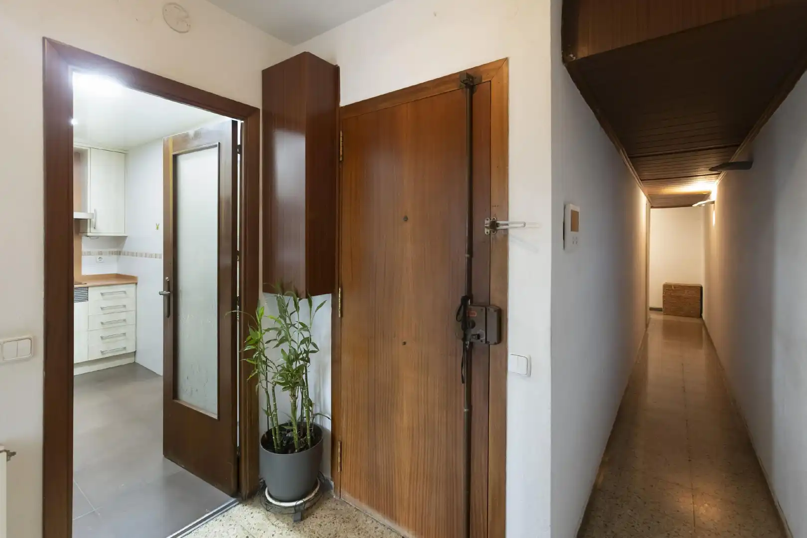 Ático con balcón en venta en Nou Barris, imagen 7