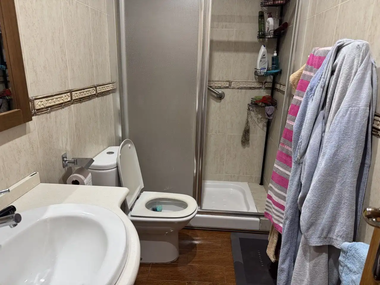 Casa amb terrassa en venda a Torredonjimeno, imagen 13