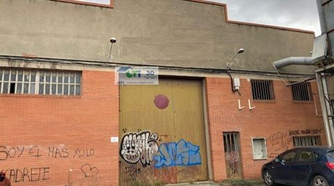 NAVE 1000 M2 APROX, EN VENTA, imatge 2