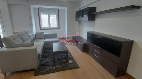 Foto 3 de Pis de lloguer a Avenida de Gran Vía, O Castro, Pontevedra