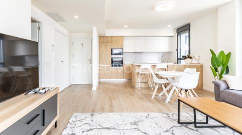 Foto 3 de Apartamento de alquiler en Port, Barcelona