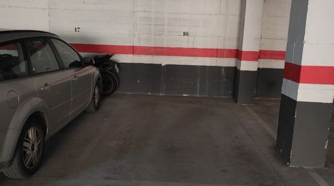 Foto 3 von Garage zum Verkauf in Avenida de Carlos Haya, 89, Camino de Antequera, Málaga Capital