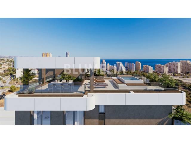 Ático en Venta en N/A en Zona Levante - Playa Fossa