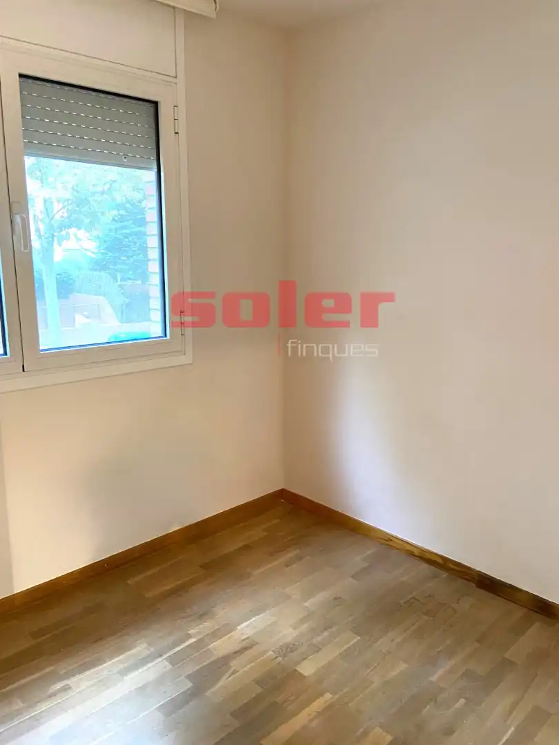 Appartamento con terrazza in vendita a Parc Central, imagen 17