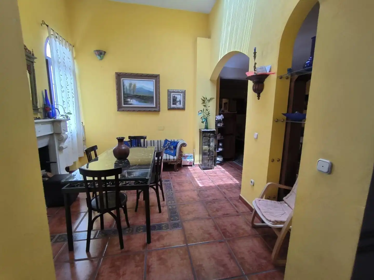 Haus mit Terrasse zum Verkauf in Casco Antiguo, imagen 14