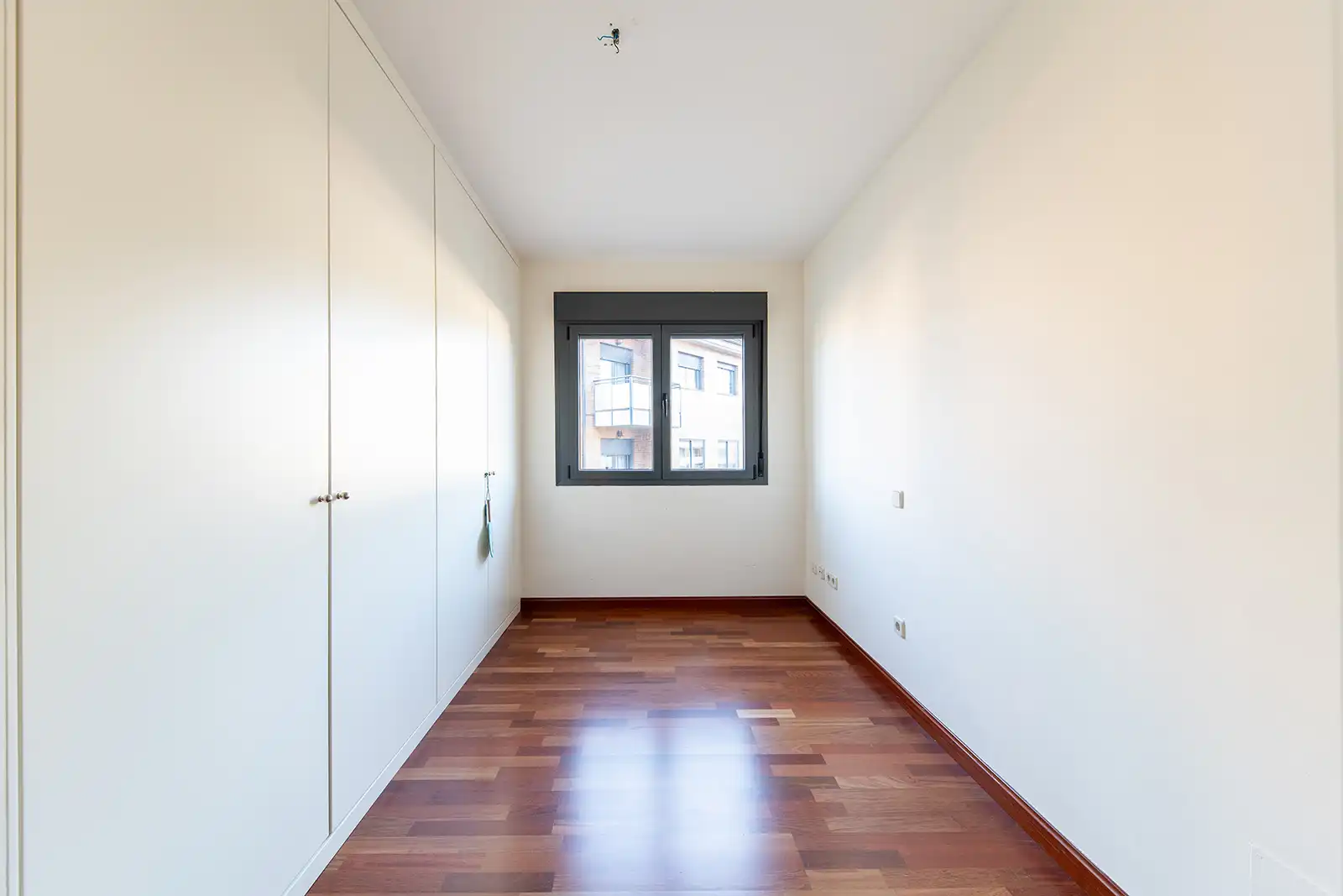 Habitación de Piso de alquiler en Las Rozas de Madrid con Aire acondicionado, Calefacción y Terraza