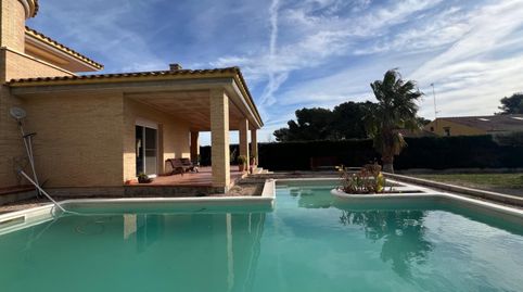 Foto 3 de Casa o xalet en venda a Roquetes, Tarragona