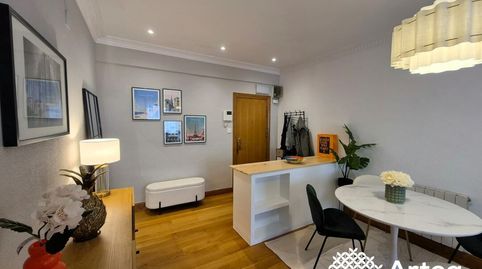 Photo 5 of Flat for rent in Kirikiño Etorbidea, Iralabarri, Bilbao