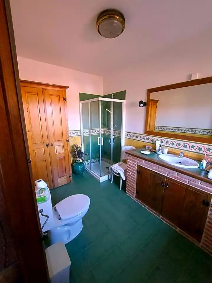 Country homes for sale in Barrio Quijas, Reocín