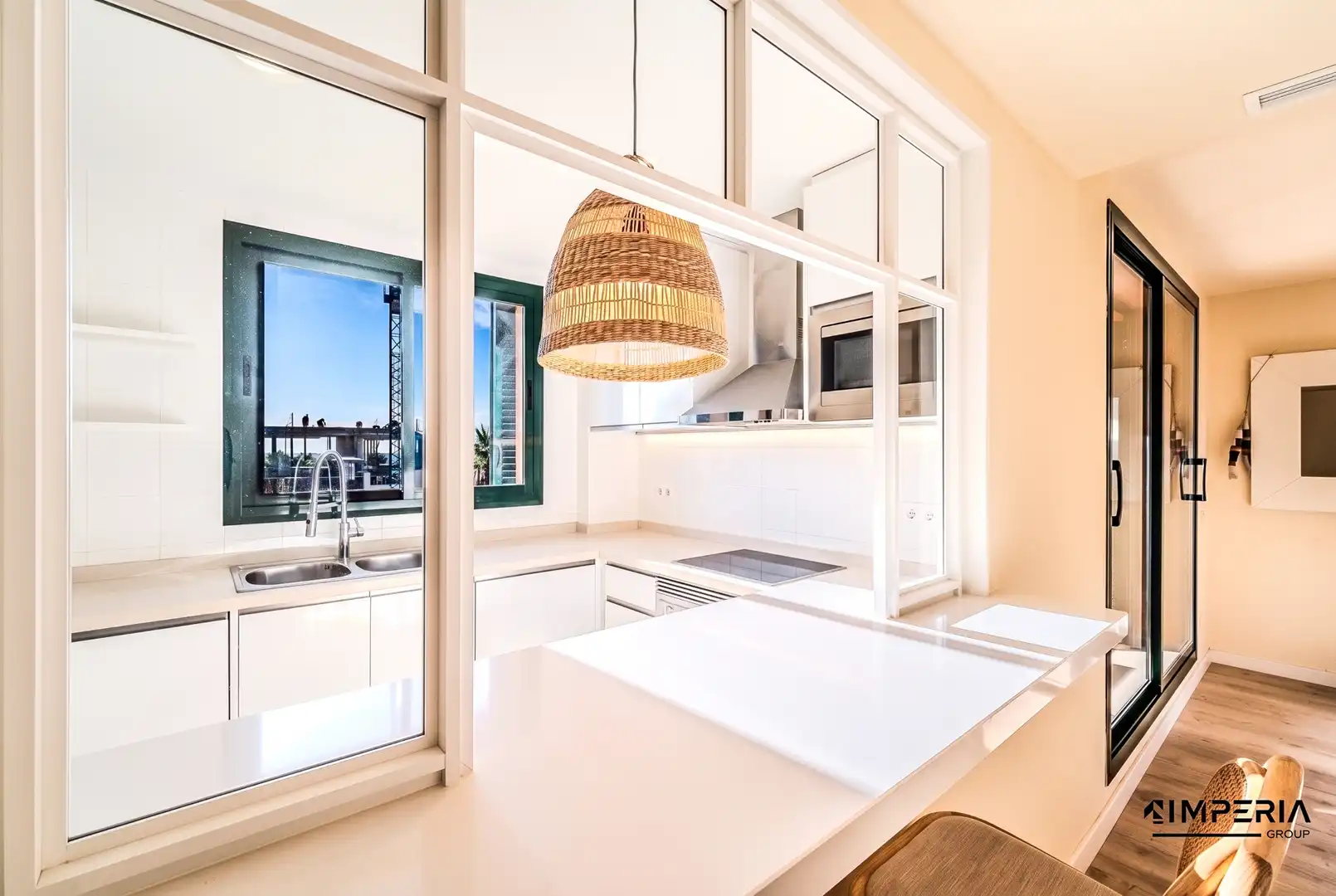 Appartamento con terrazza in vendita a Carrer Traginers, imagen 38