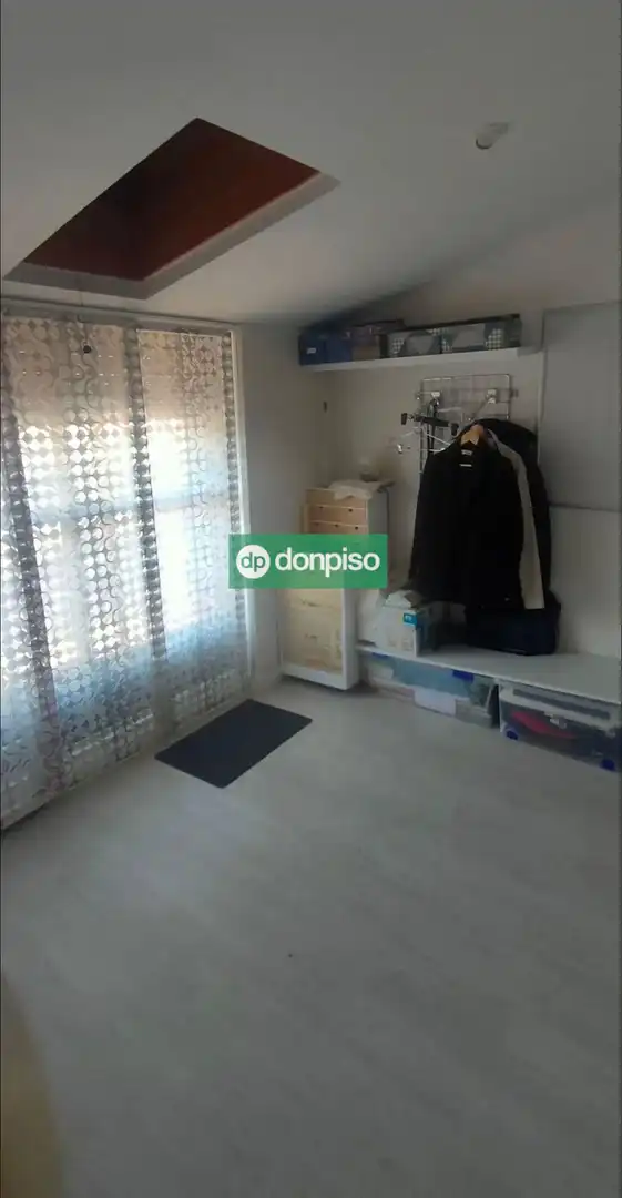 Àtic en venda a Centro
