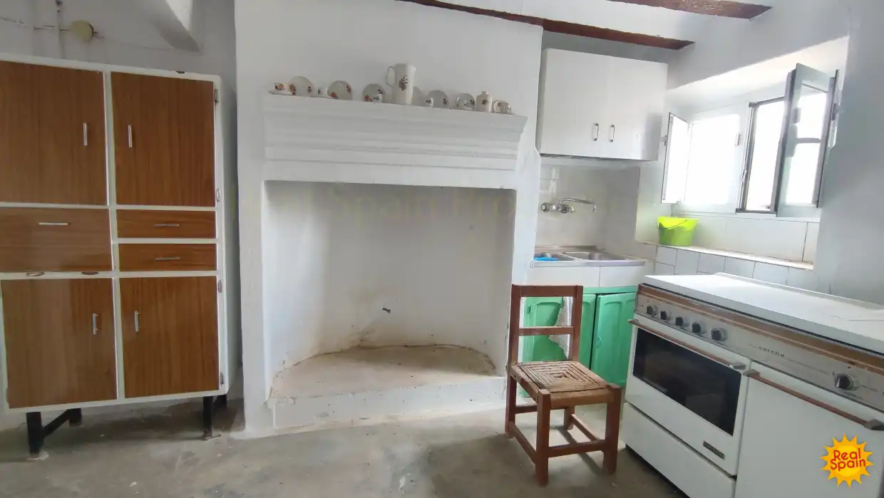 Casa rustica in vendita a Chirivel, imagen 4