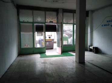 Local comercial en alquiler en Campus Norte - San Caetano