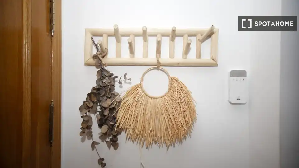 Room in San Antón