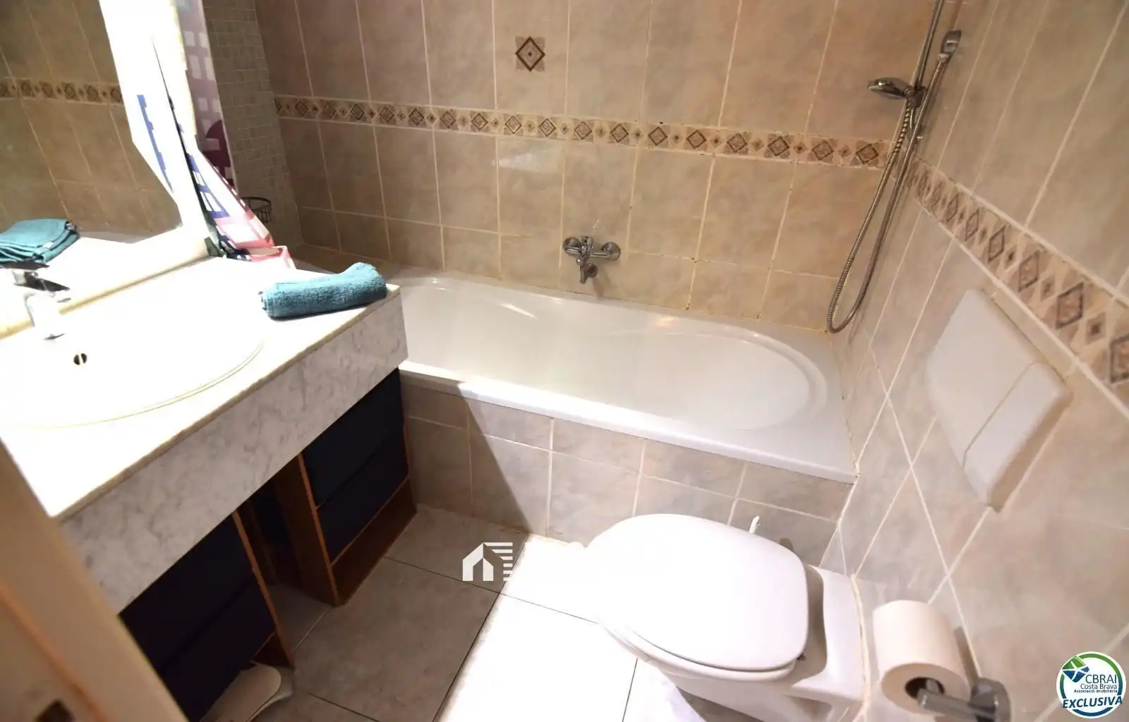 Wohnung mit Aufzug zum Verkauf in DELTA MUGA, imagen 2