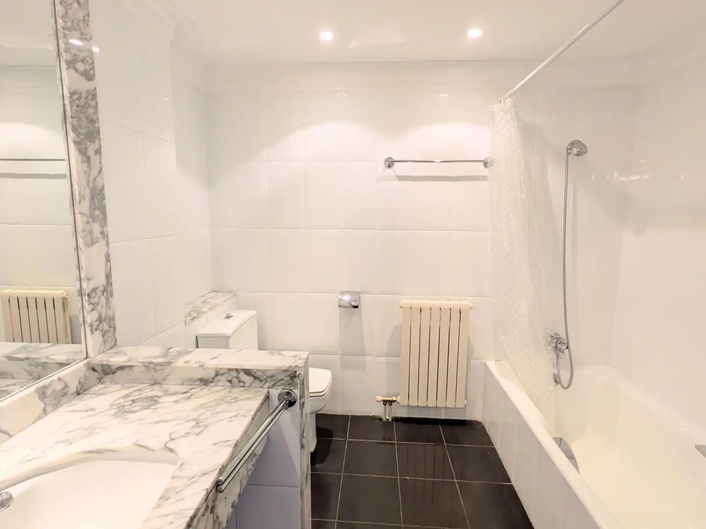 Wohnung zur Miete in Sarrià