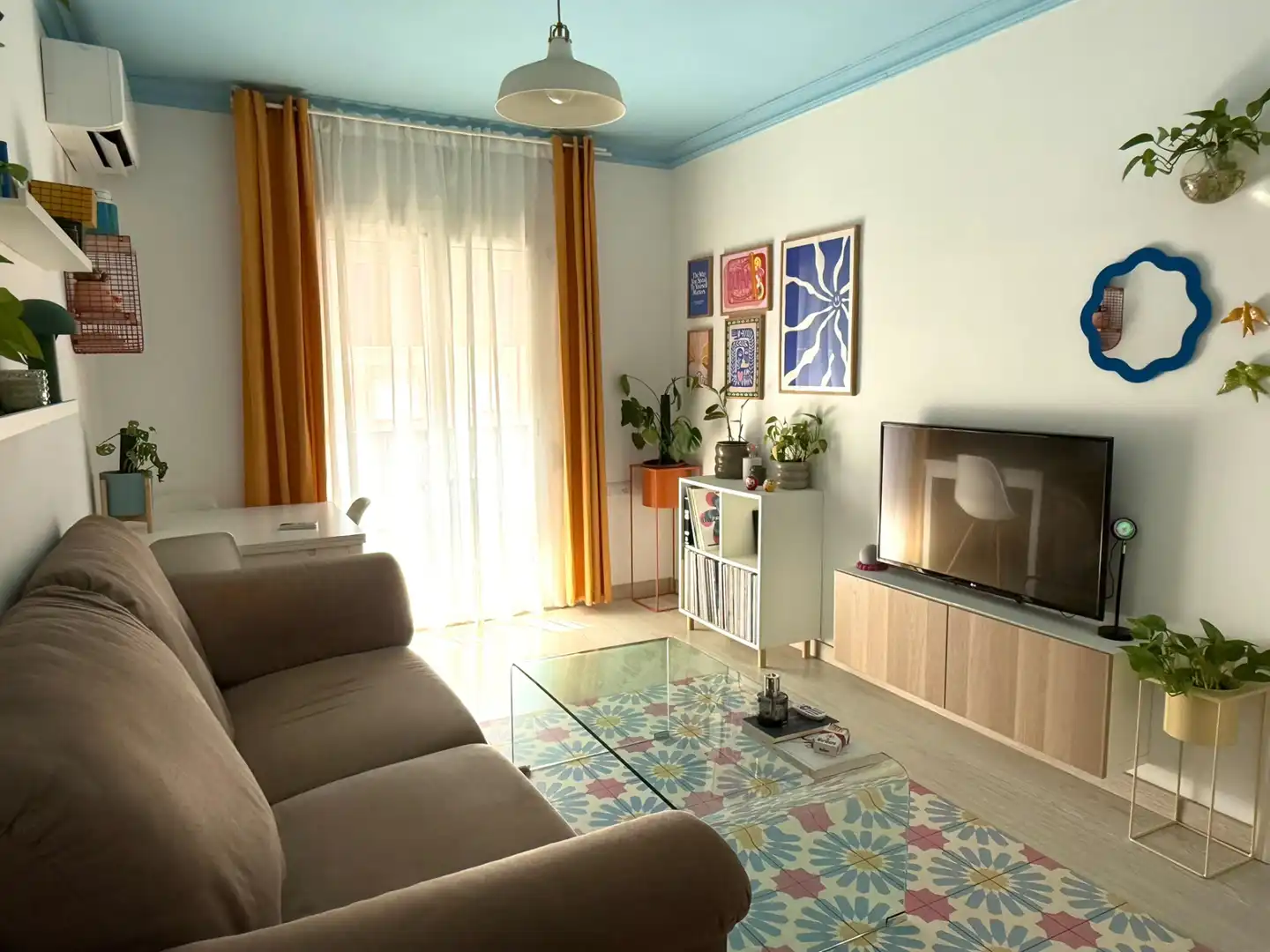 Appartamento con terrazza in vendita a Carrer Sant Isidre, imagen 5