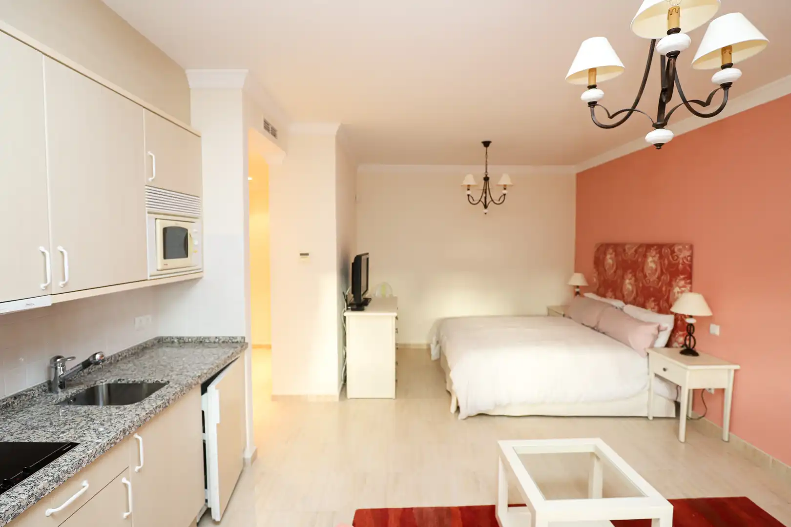 Habitación de Casa o chalet de alquiler en Benahavís con Aire acondicionado, Calefacción y Terraza