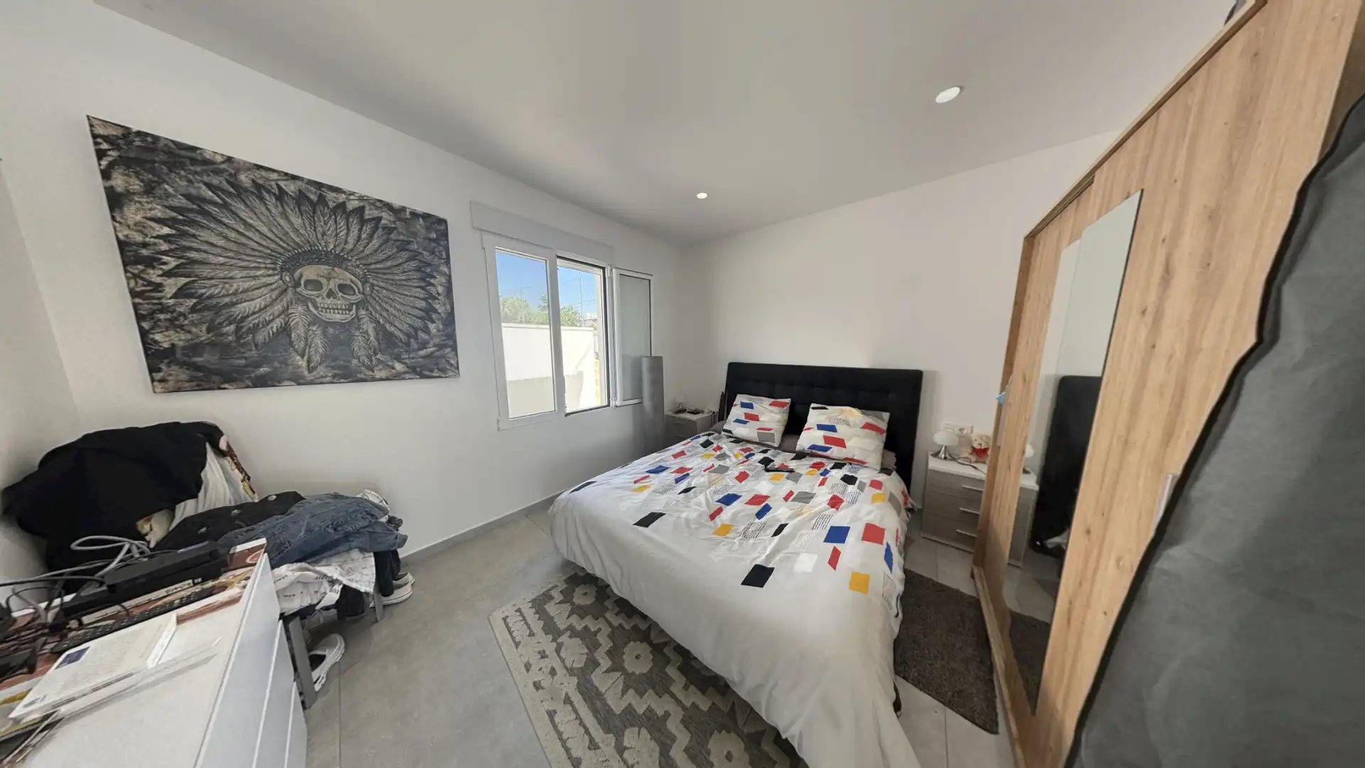 Villa avec jardin à vendre à Camino Carrasca, imagen 18