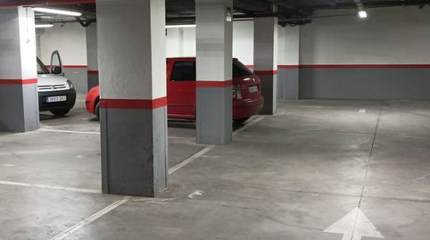 Photo 2 of Garage for rent in Calle de Seco, 1, Adelfas, Madrid Capital