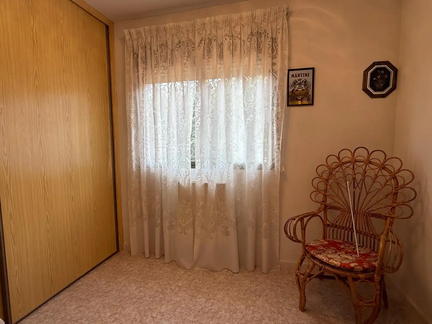 Habitación de Casa adosada en venta en Torija con Jardín privado