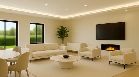 Foto 2 de Pis en venda a Bellpuig, Lleida