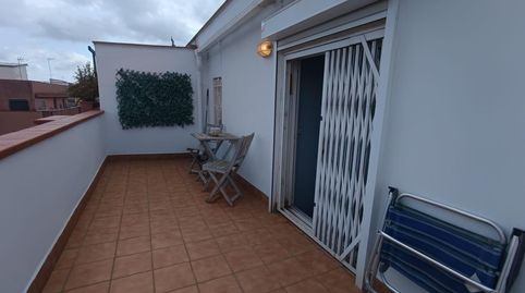 Foto 4 von Dachboden zum Verkauf in Collblanc, L'Hospitalet de Llobregat