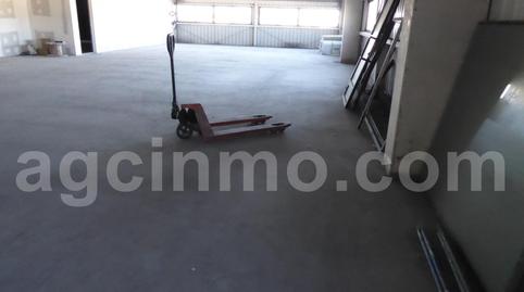 Photo 4 of Industrial buildings to rent in Avenida Euro, 24, La Victoria - Puente Jardín, Valladolid