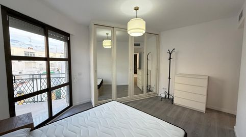 Foto 4 de Pis de lloguer a Calle las Morerillas, 1, Arenal - La Pólvora, Dos Hermanas