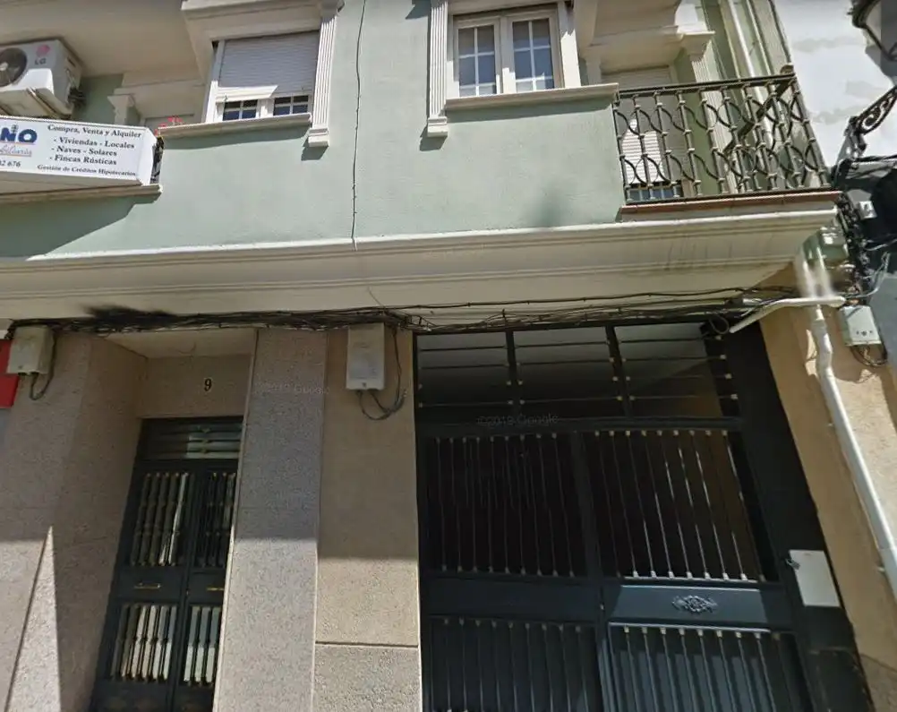 Aparcament en venda a C/ Pintor López Torres, imagen 2