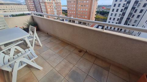 Photo 4 of Flat to rent in Zona Avenida del Mar, Castellón