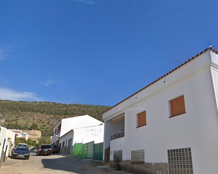 Flat for sale in Algodonales
