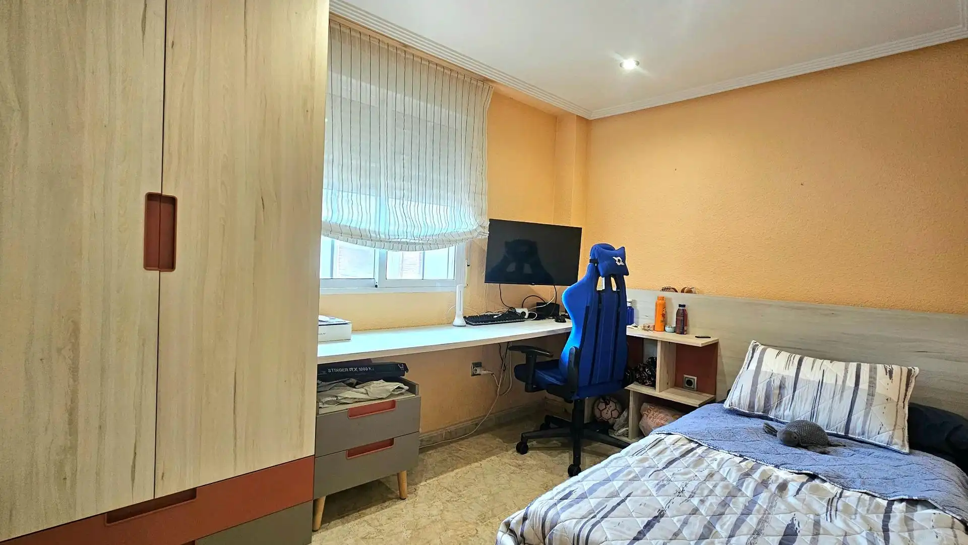 Habitación de Piso en venta en Cartagena con Aire acondicionado y Amueblado