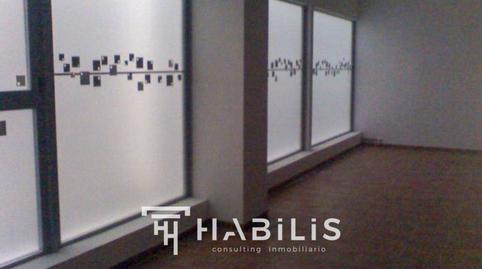 Foto 4 de Oficina de lloguer a Toledo - Cl Jarama, Santa María de Benquerencia, Toledo