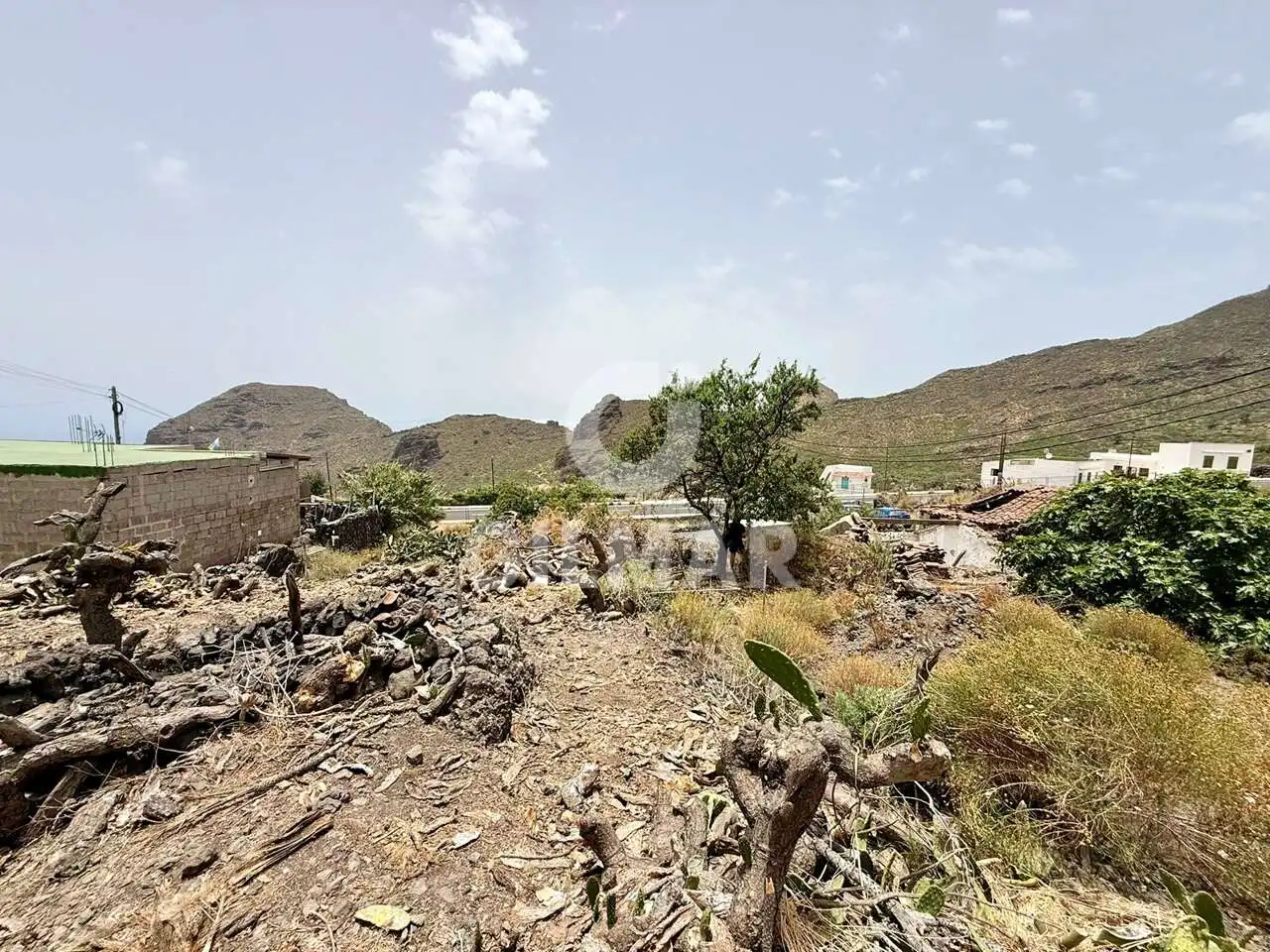 Casa o xalet en venda en Santiago del Teide