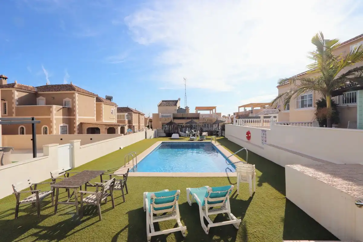 Casa en venda a Orihuela Costa, imagen 37