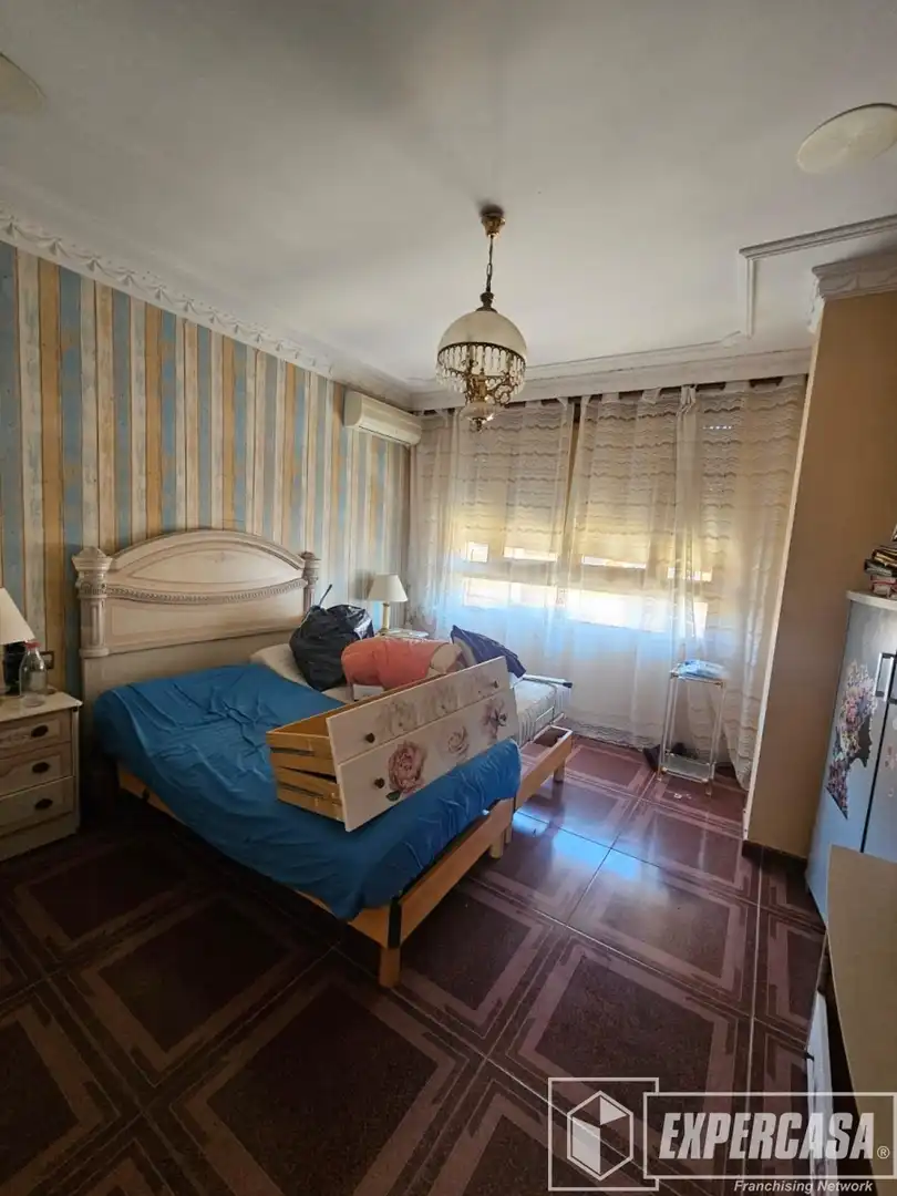 Piso en venta en Manuel