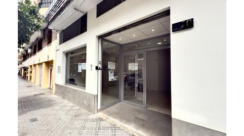 Foto 4 de Oficina de lloguer a Calle Vazquez Aroca, 20, Ciudad Jardín - Zoco, Córdoba