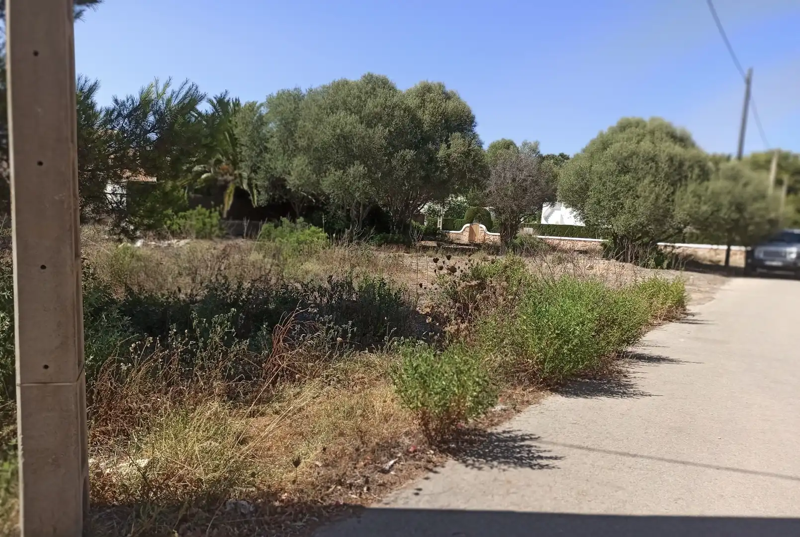 Residencial en venda en Santanyí