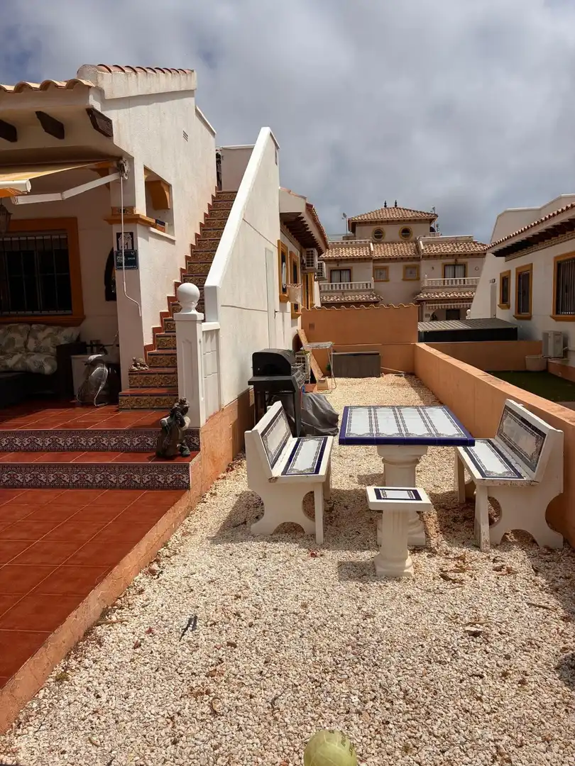 Casa a schiera in vendita a Orihuela Costa, imagen 46