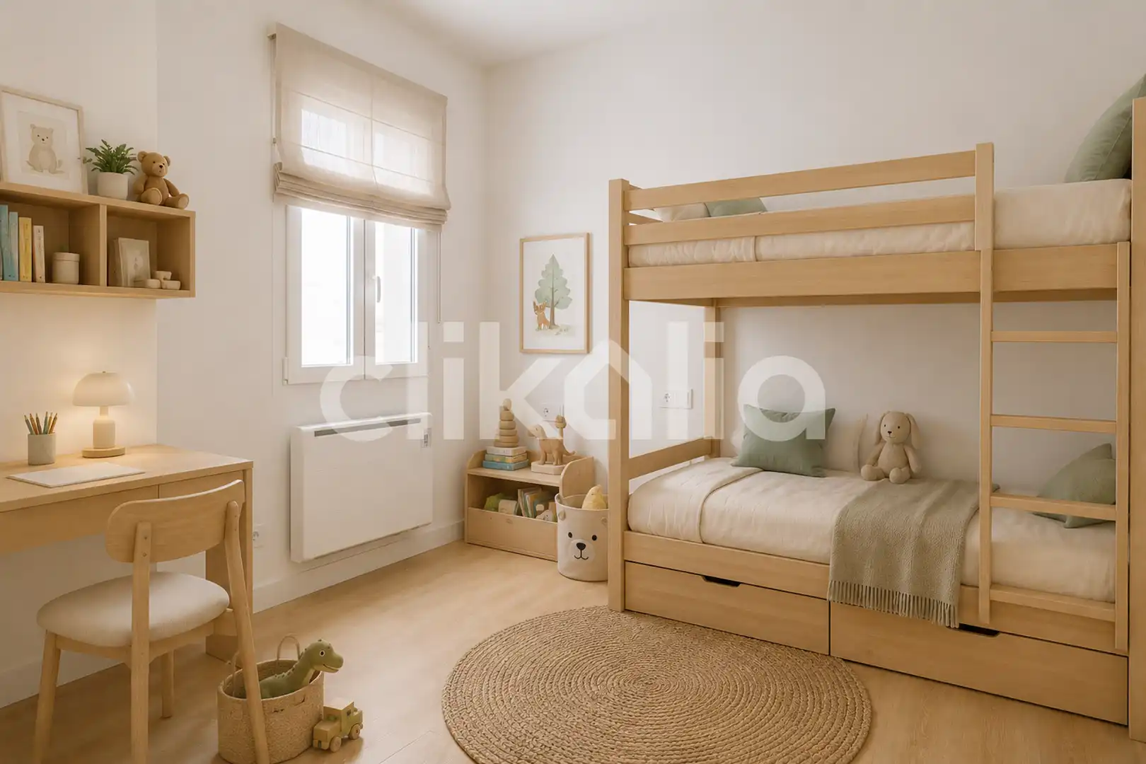 Wohnung mit Aufzug zum Verkauf in Moncloa - Aravaca, imagen 12