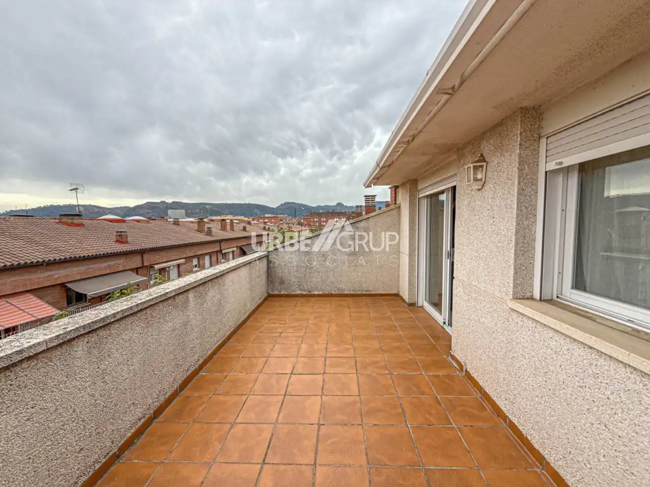 Terraza de Casa o chalet en venta en Martorell con Aire acondicionado, Calefacción y Terraza