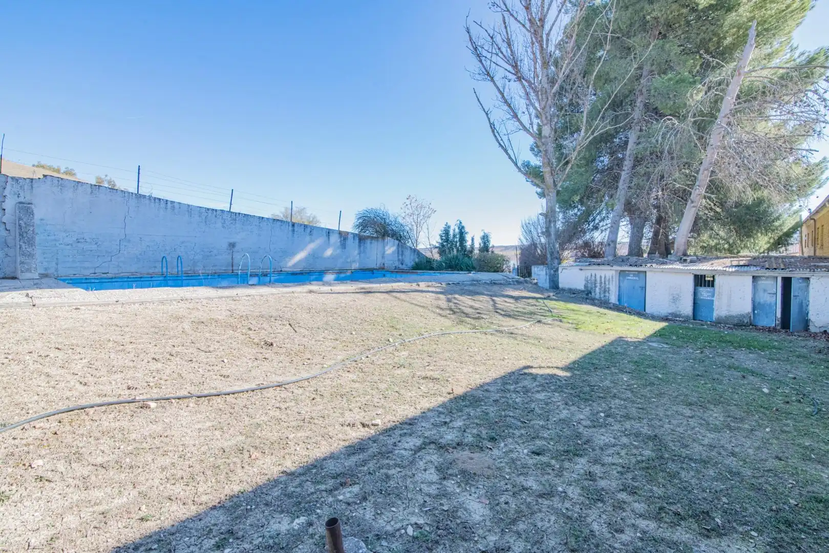 Edificio en venta en Carretera HUELMA, 66, Montejícar